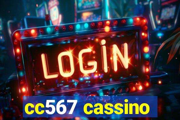 cc567 cassino